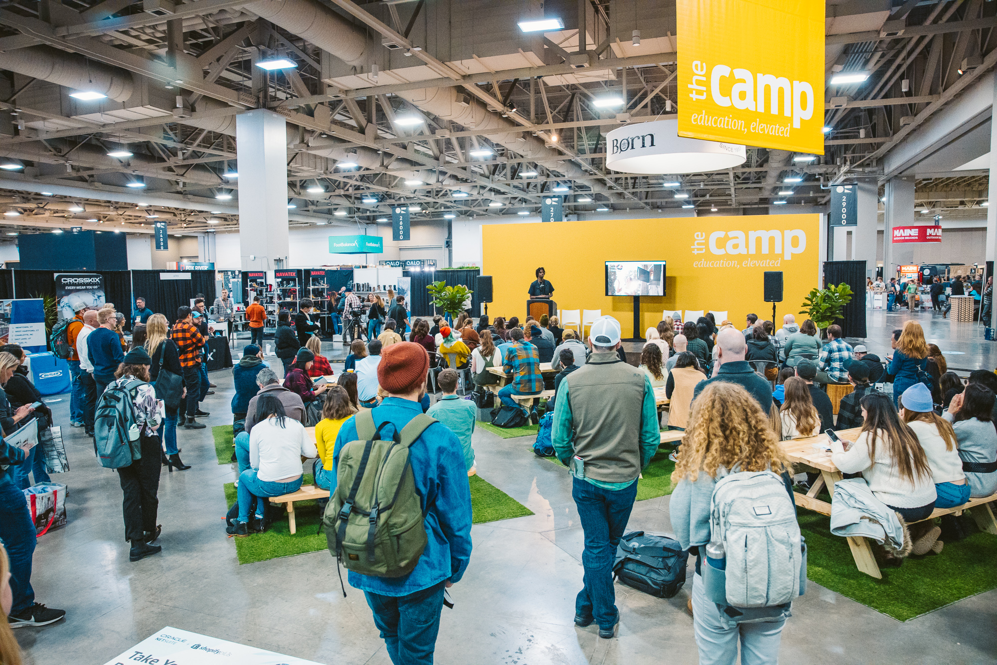 Outdoor Retailer Introduces New Format for 2024 with Expanded Buyer