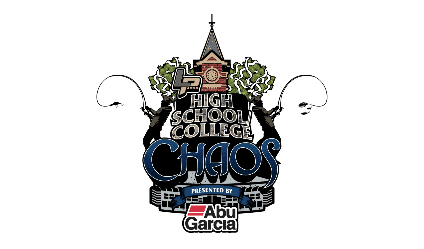High School/College Chaos Tournament logo