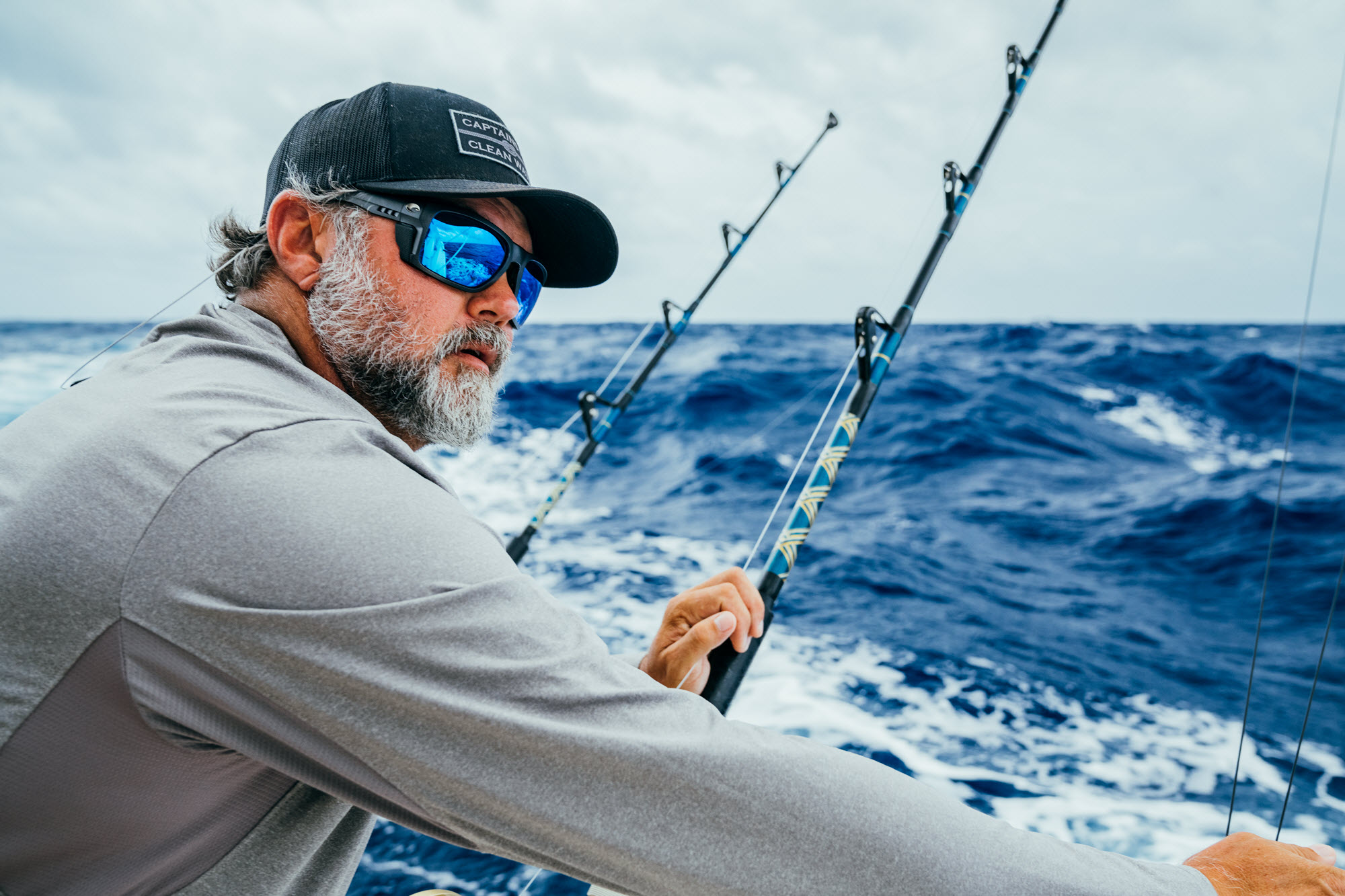 Costa Launches Full Collection of King Tide - Fish Insider