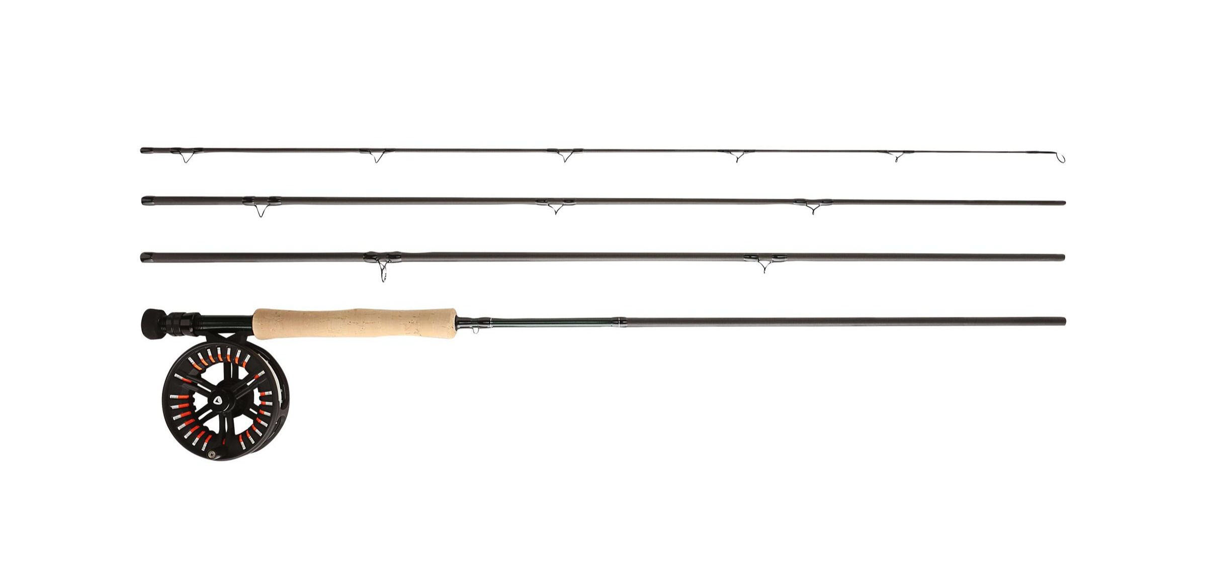 CRUISE combo from Greys Fly Fishing
