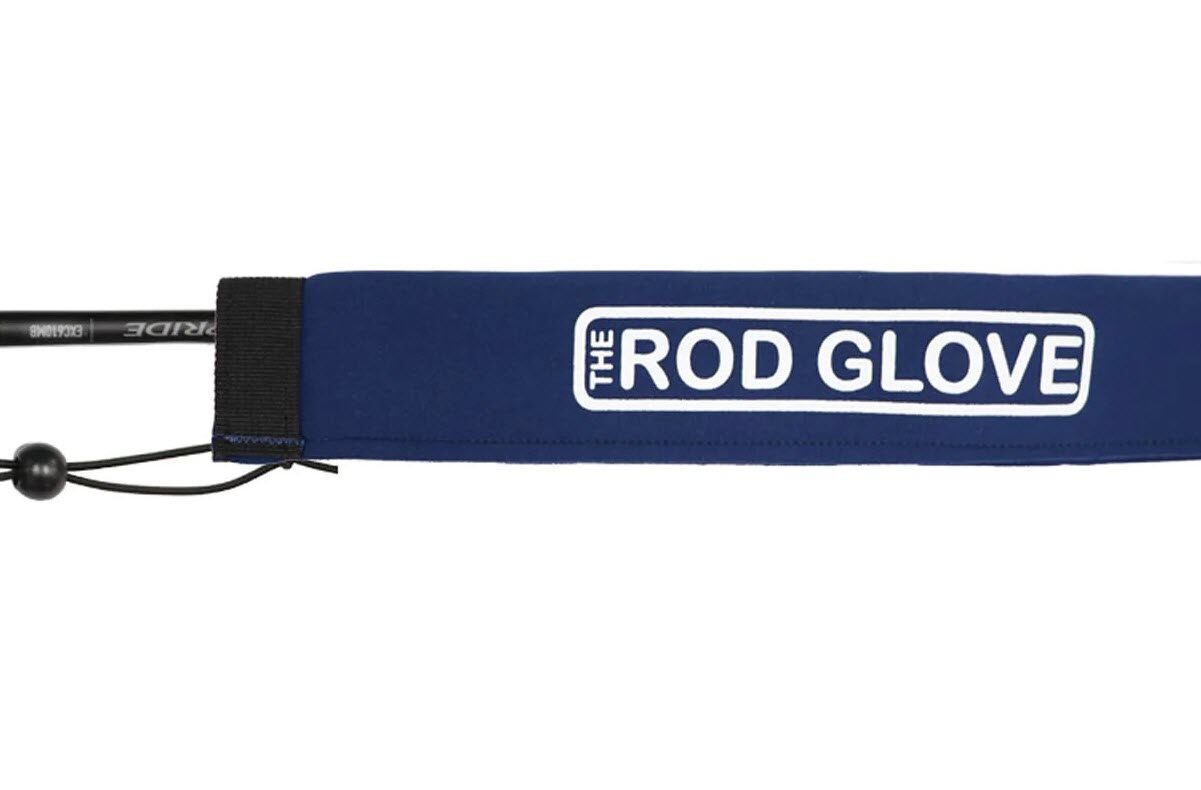 Tournament Series Rod Glove