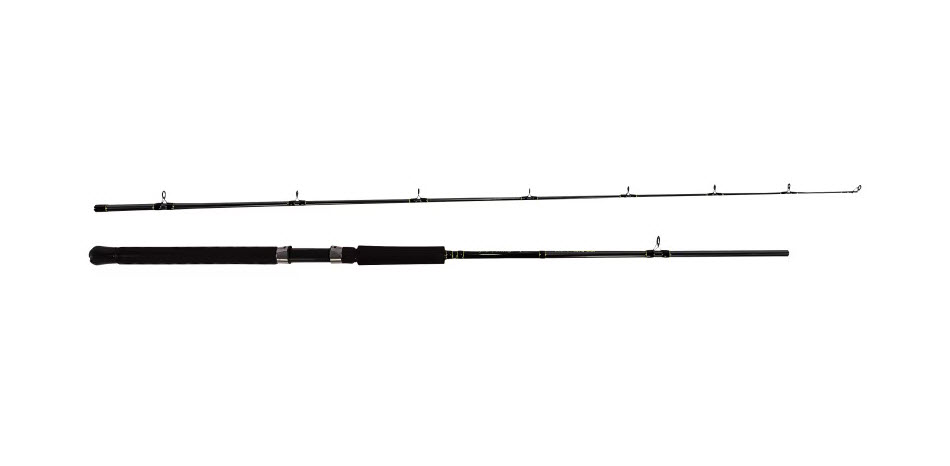 Eagle Claw Starfire X Rods Have Landed - FISH INSIDER