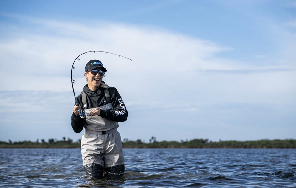 Shimano Expands Saltwater Rod Offerings - FISH INSIDER