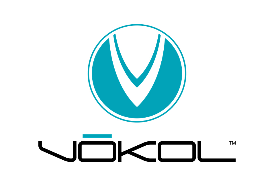 VOKOL Acoustics logo