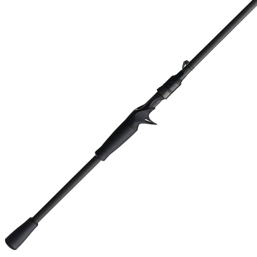Abu Garcia Zenon BFS Casting and Spinning Rods