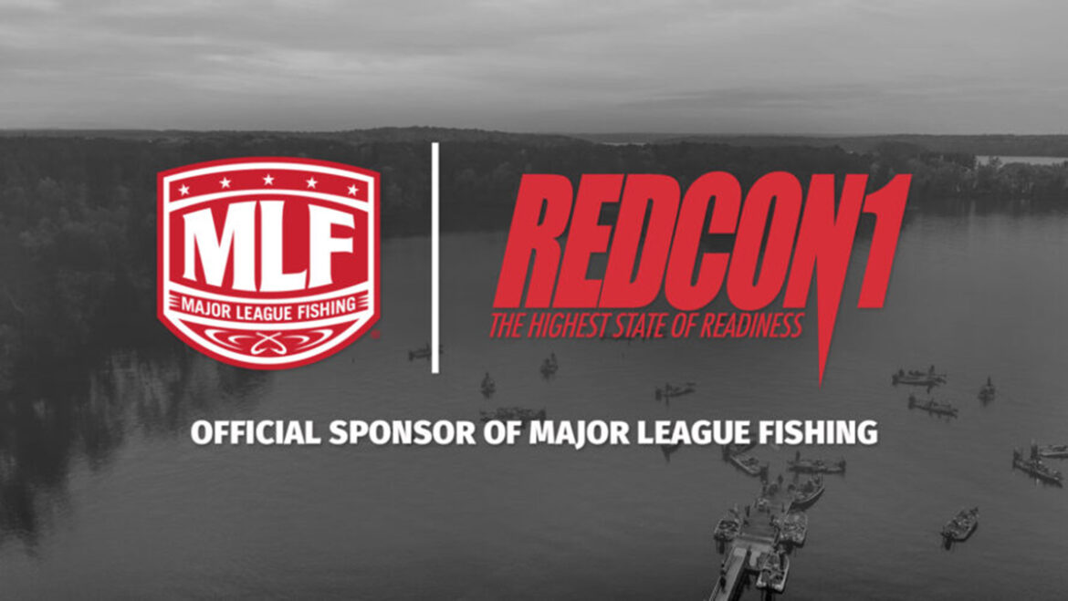 MLF Announces Multi-Year Partnership with REDCON1