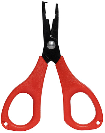 Ego scissors