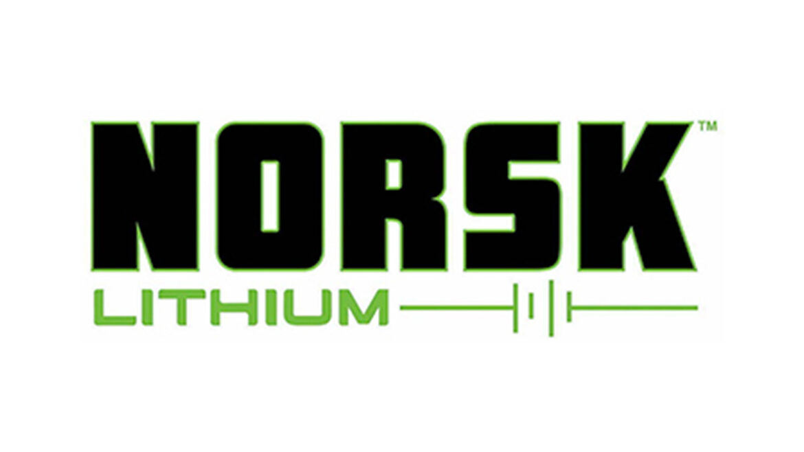 Norsk Redefines Lithium Technology