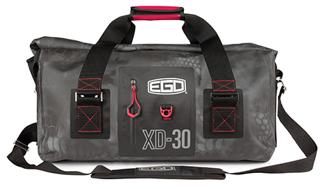 EGO Tactical Dry Gear Bag