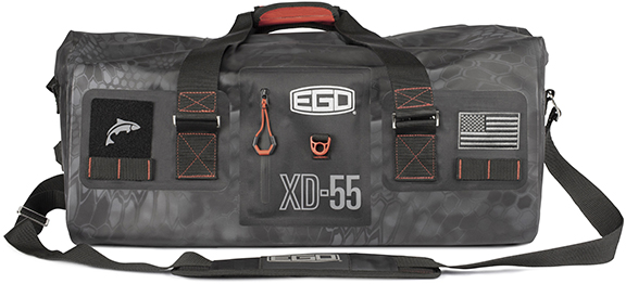 EGO Tactical Dry Gear Bag